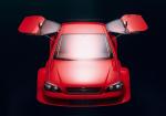 Opel Astra XTreme 2001 года